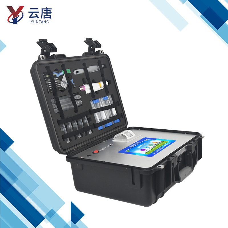 無線聯(lián)網(wǎng)式獸藥檢測設備多少錢？