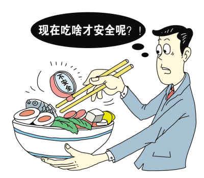 病害肉檢測儀的使用有什么作用？