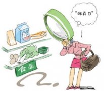 食品安全檢測儀在食品質量安全的重要性