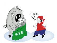 獸藥殘留安全如何保障？
