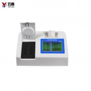 為什么農(nóng)殘速測儀能獲得認(rèn)可？